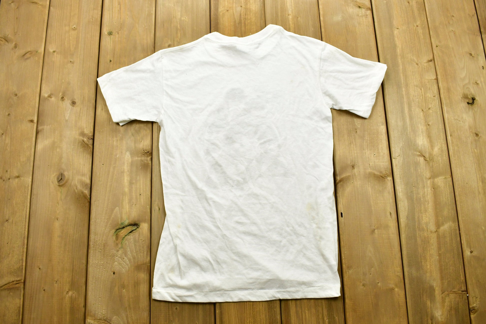 Vintage 80's Daniel Jones Band T-shirt