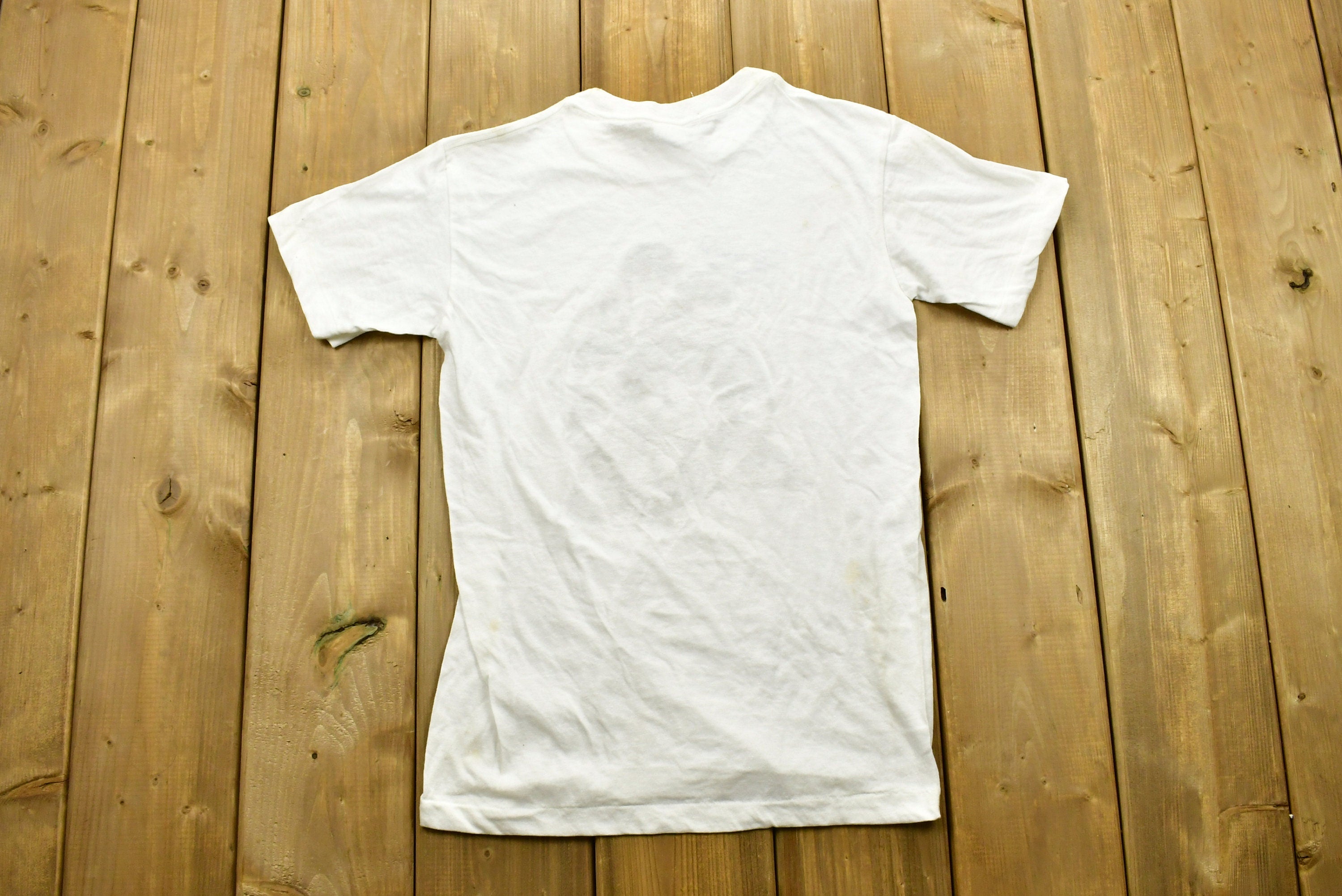 Vintage 80's Daniel Jones Band T-shirt