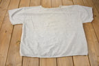 Vintage 1990s West Virginia Tech University Collegiate Crewneck Made In USA