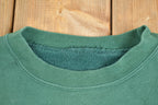 Vintage 1995 Green Bay Packers NFL Crewneck Sweatshirt