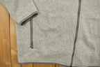 Vintage Patagonia Full Zip Fleece Sweatshirt