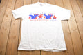 Vintage 1999 July 4th Graphic T Shirt
