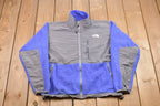Vintage 1990s North Face Denali Fleece Sweater
