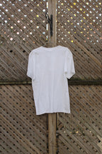 Vintage 1990s Rockin In The Country Graphic T Shirt Rocking Horse