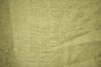 Vintage 1950s Military Sherpa Lined Liner Jacket