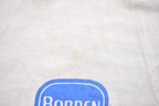 Vintage 1990s Walk America 25th Anniversary Graphic T Shirt