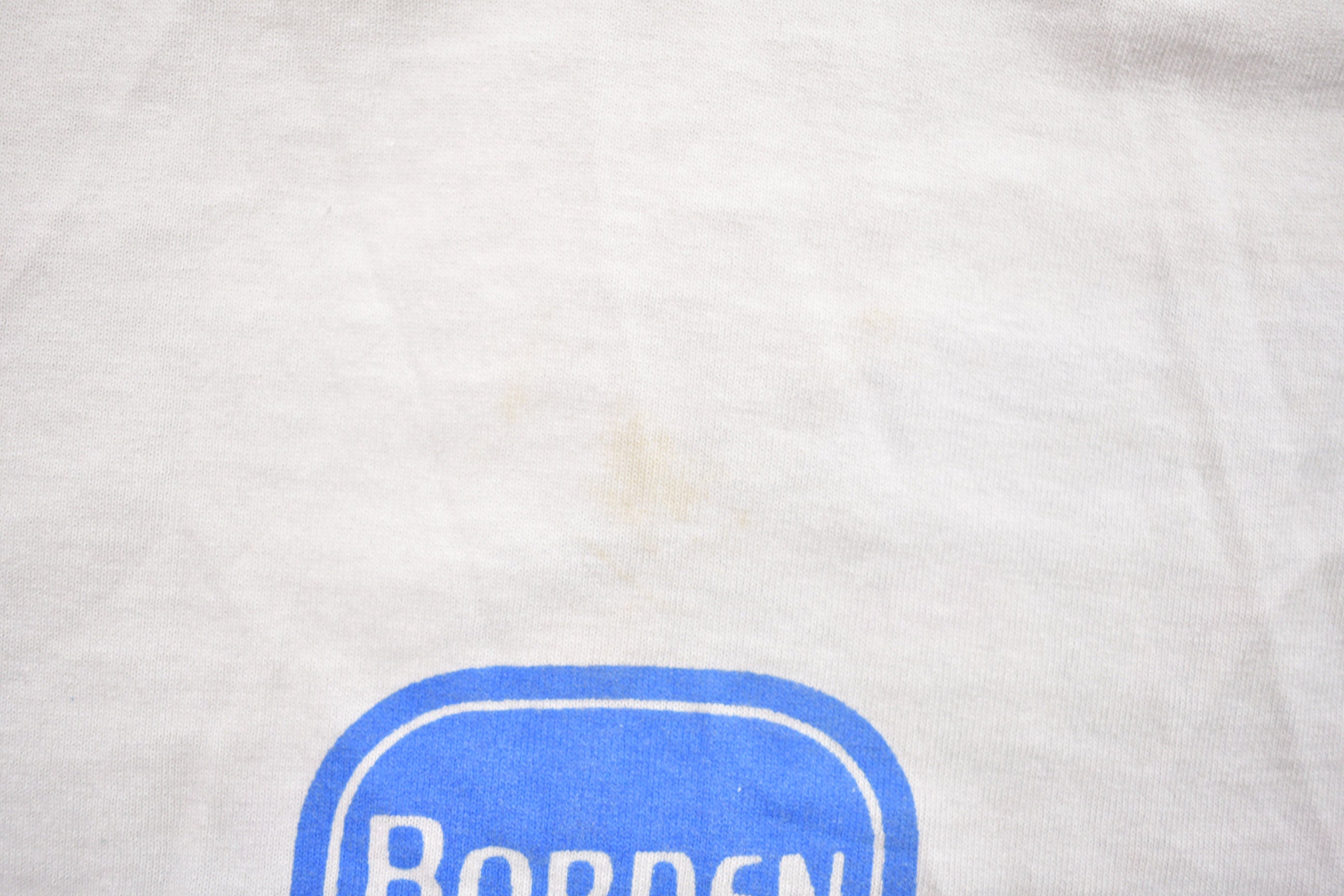 Vintage 1990s Walk America 25th Anniversary Graphic T Shirt
