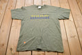 Vintage 1990s Tommy Hilfiger Graphic T-Shirt