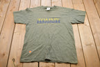 Vintage 1990s Tommy Hilfiger Graphic T-Shirt