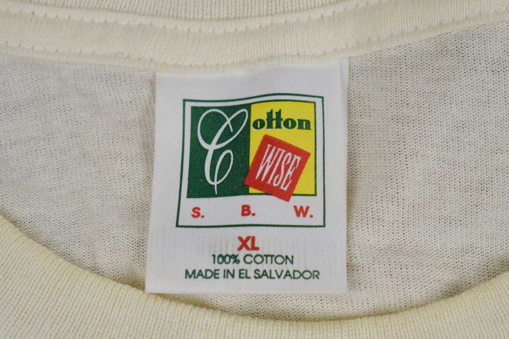 Vintage 1990s Hawaii Graphic T-Shirt