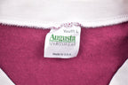 Vintage 1990s Augusta Precision Transmission & Engines Graphic T Shirt