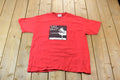 Vintage 1990s Funny Single Stitch Graphic T-Shirt