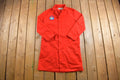 Vintage 1980s Lab Coat
