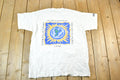 Vintage 1998 The CGI Alaska Academic Decathlon Souvenir T-Shirt Mens L