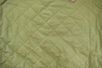 Vintage 1990s Disney Embroidered Quilt Chore Jacket