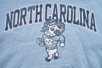 Vintage Y2K Kids University Of North Carolina Tar Heels Hoodie