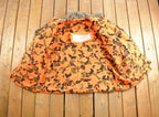 Vintage 1990s Realtree Reversible Puffer Hunting Jacket