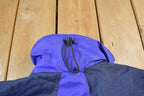 Vintage 1980s Columbia Insulated Jumpsuit