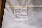 Vintage 1990s Cleveland Browns NFL Game Day Embroidered Windbreaker