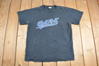 Vintage 1990s D.A.R.E. All Star Graphic T Shirt
