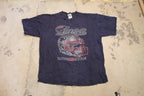 Vintage 1990s New England Patriots NFL T Shirt