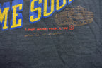 Vintage 1991 Desert Strom "Come Home Soon' Screen Stars T Shirt