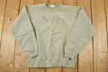 Vintage 1990s Scottsdale Arizona Princess Hotels Heavyweight Crewneck Sweatshirt