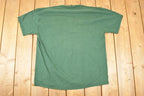 Vintage 1990s Mickey Mouse California Disney T-Shirt Men's XL