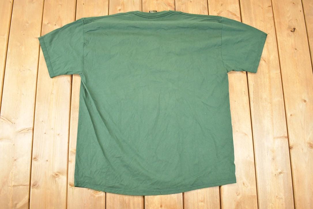 Vintage 1990s Mickey Mouse California Disney T-Shirt Men's XL