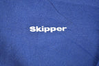 Vintage 1990s Fifty Fifty Skipper Crewneck Sweatshirt