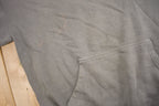 Vintage 1990s Bullhead Snake Graphic Hoodie
