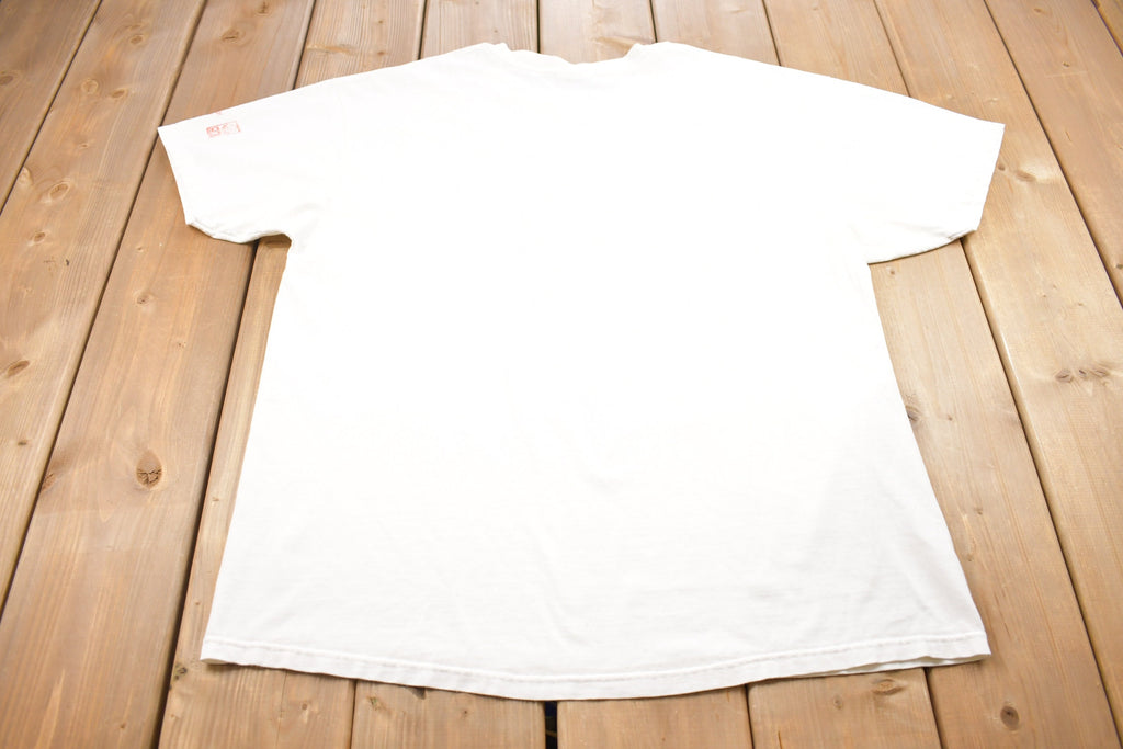 Vintage Dogma Movie T Shirt 2000