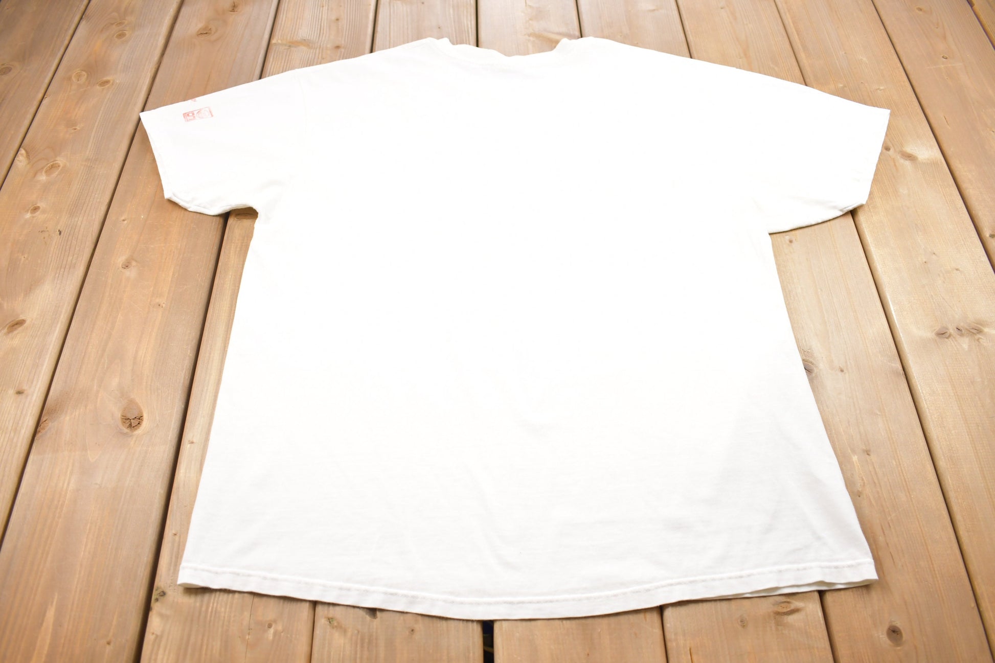 Vintage Dogma Movie T Shirt 2000