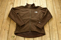 Vintage 1990s The North Face Apex Zip Up Sweater