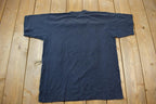 Vintage 1998 The Many Deaths Of Kenny South Park Graphic T-Shirt