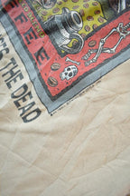 Vintage 1996 Ravens Brew Coffee Graphic T Shirt