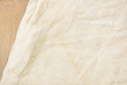 Vintage 1930s Linen Breeches Pants Trousers Men's 32 x 22.5