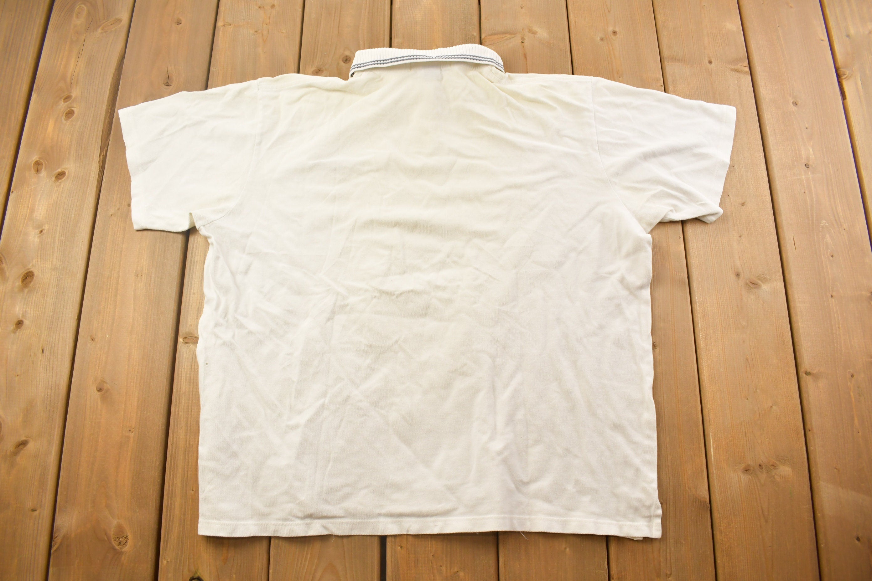 Vintage 1990s Polo Sport Golf Shirt