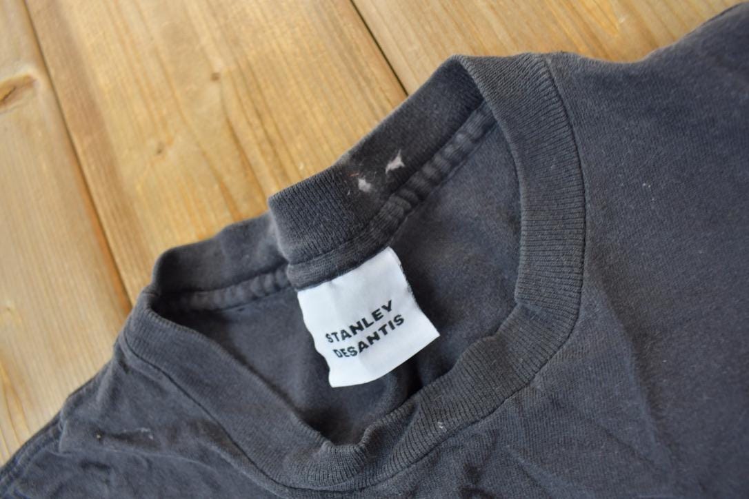 Vintage 1994 Legends of the Fall Movie Promo T-shirt