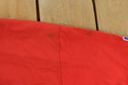 Vintage 1990s Kohawks Collegiate Russell Athletic Baseball Jersey Men's XL / Made In USA / Jersey / Baseball / 90s Sportswear