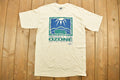 Vintage 1990s Protect The Ozone Graphic T-Shirt