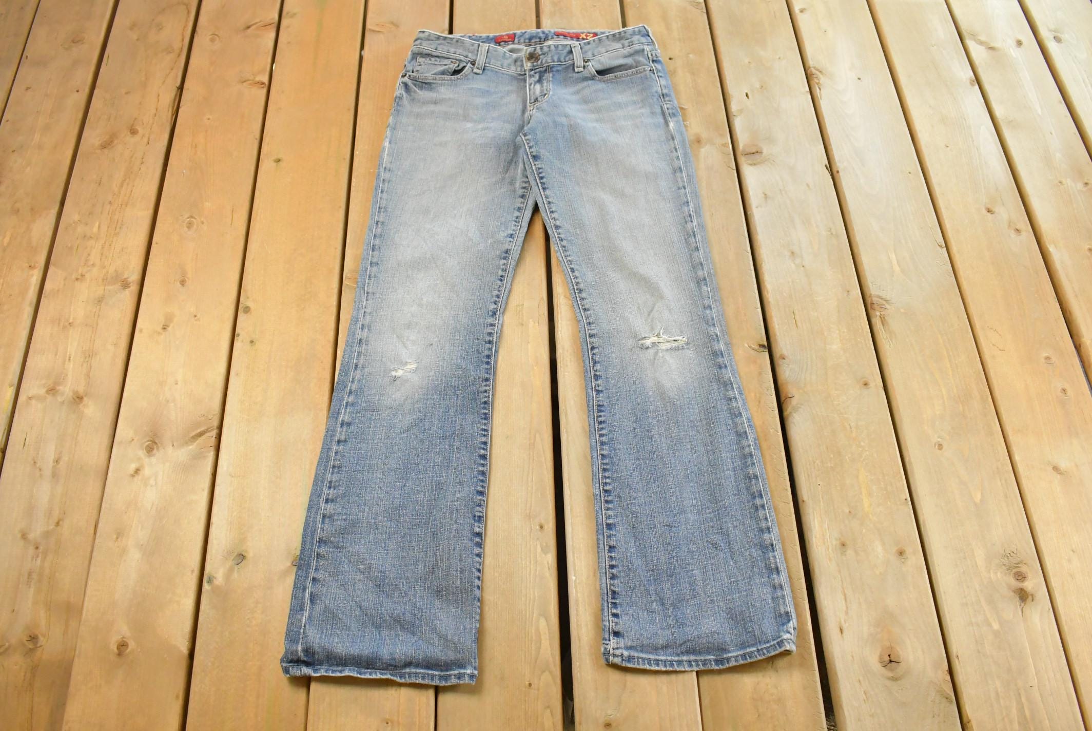 Y2K Jeans – LOST BOYS VINTAGE