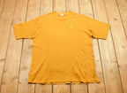 Vintage 1990's Penguin Blank T-Shirt