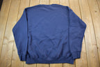 Vintage 1990s Lee Sport Crewneck Sweatshirt