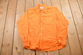 Vintage 1970s Berkley Blank Button Up Shirt