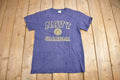 Vintage 1990s US Navy Grandma Graphic T Shirt