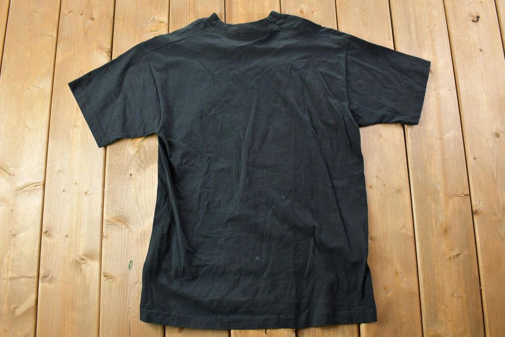 Vintage 1997 Houston Industries Souvenir T-Shirt