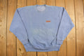 Vintage 1990s IOWA Crewneck Sweatshirt