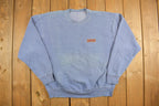 Vintage 1990s IOWA Crewneck Sweatshirt