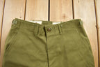 Vintage 1940's WWII Pants